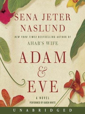 Adam & Eve - Audiobook